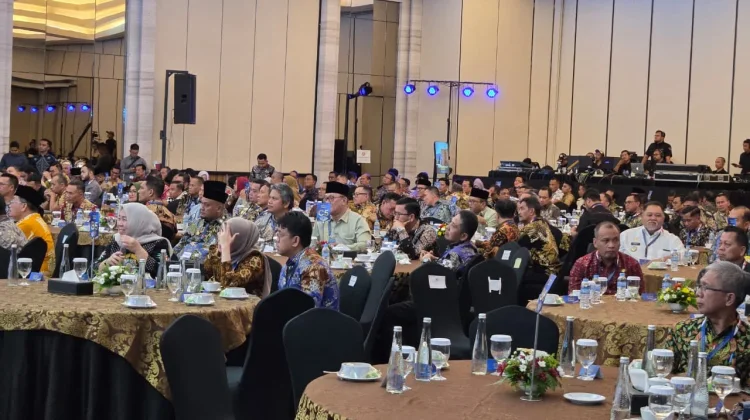 Dari Inflasi hingga Infrastruktur, Forum Akselerator Negeri 2026 Bahas Isu Krusia