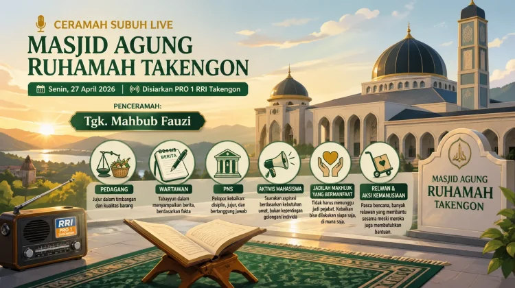 Pentingnya Menjadi Manusia yang Bermanfaat dan Menebar Kebaikan