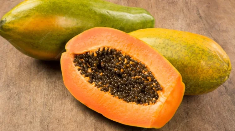 Pepaya, Buah Tropis Kaya Nutrisi dan Manfaat Kesehatan