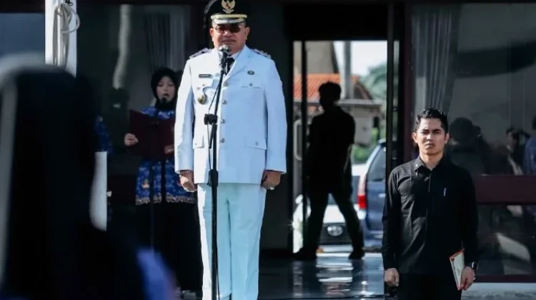 Agara Peringati Otda 2026