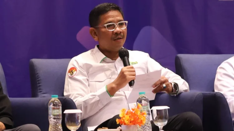 Seleksi Calon Dewan Hakim MTQ Nasional Dibuka hingga 10 Mei 2026