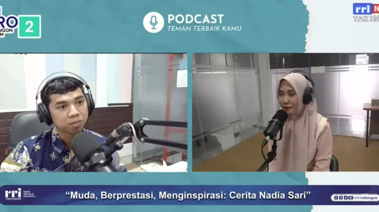 Mahasiswi STIKes Aceh Raih Juara 1, Lomba Edukasi Kesehatan Nasional