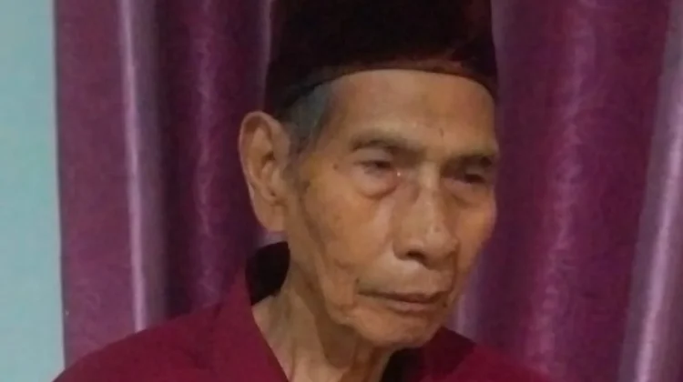Buku Biografi M. Affan Hasan Segera Terbit di Bulan Mei