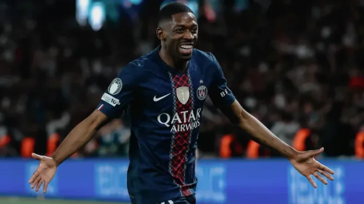 PSG vs Bayern Munchen: Drama 9 Gol, PSG Menang 5-4 di Semifinal Liga Champions