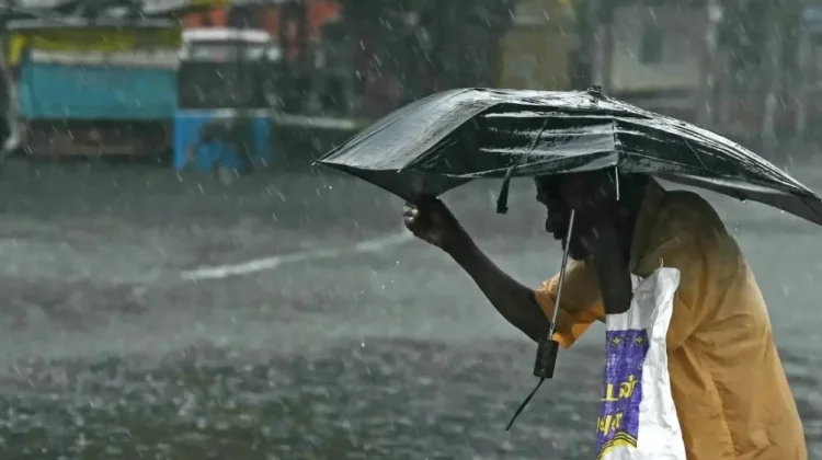 Waspada Cuaca Aceh: Potensi Hujan dan Risiko Hidrometeorologi di Sejumlah Wilayah