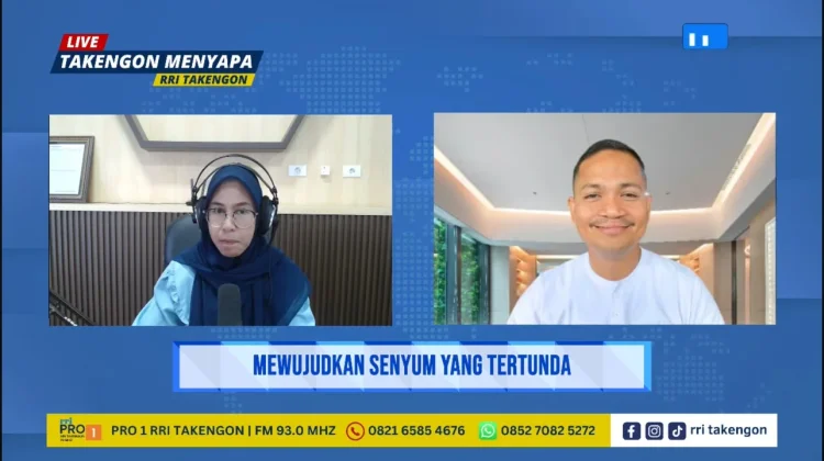 Operasi Bibir Sumbing : Mewujudkan Senyum yang Tertunda