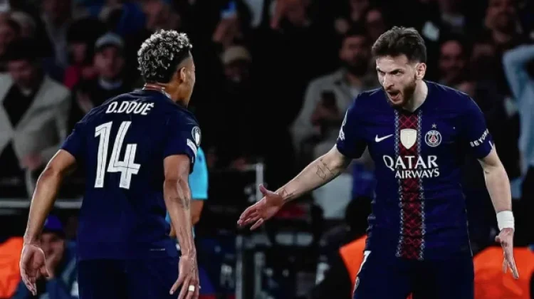 Luis Enrique Sebut Skuadnya Terbaik jelang Semifinal Liga Champion