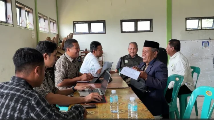 BPJS Kesehatan Keliling, Dekatkan Pelayanan Kepada Masyarakat