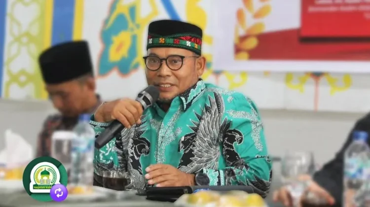 Seminar Penguatan Ideologi Pancasila: Santri dan Cendekia Muda Benteng Indonesia