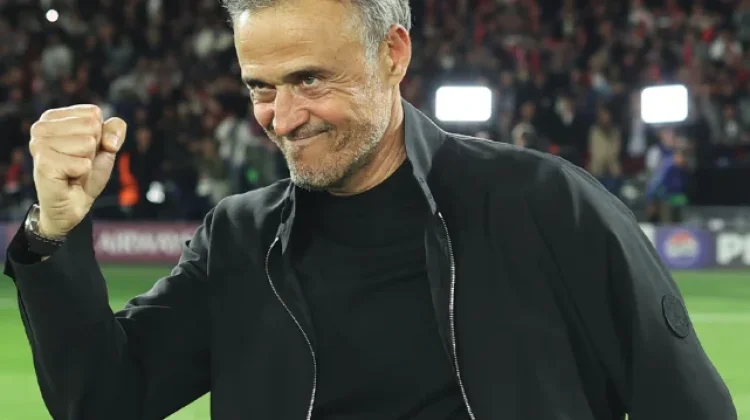 Luis Enrique Akui Timnya Menderita di Semifinal Liga Champions 2025/2026