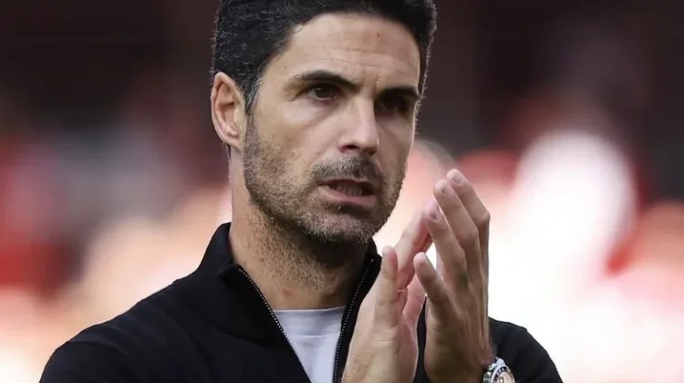 Arteta Murka usai VAR Batalkan Penalti Arsenal di Semifinal Liga Champions