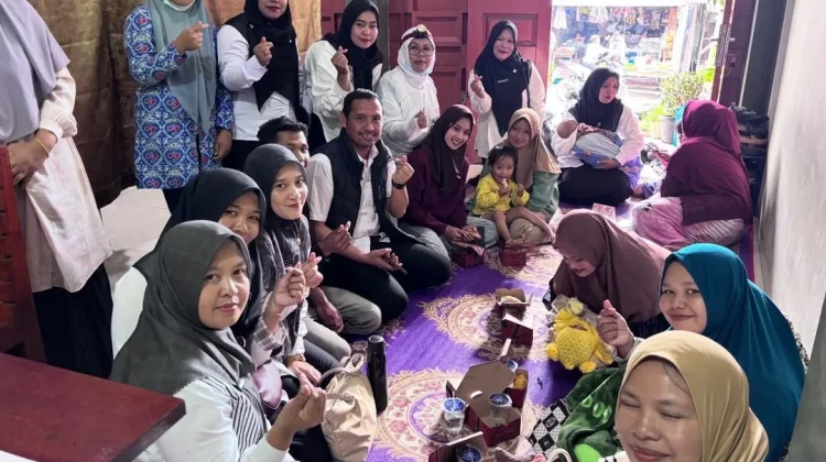 IBI Gelar Bakti Sosial Pelayanan MKJP, Perkuat Akses KB Masyarakat