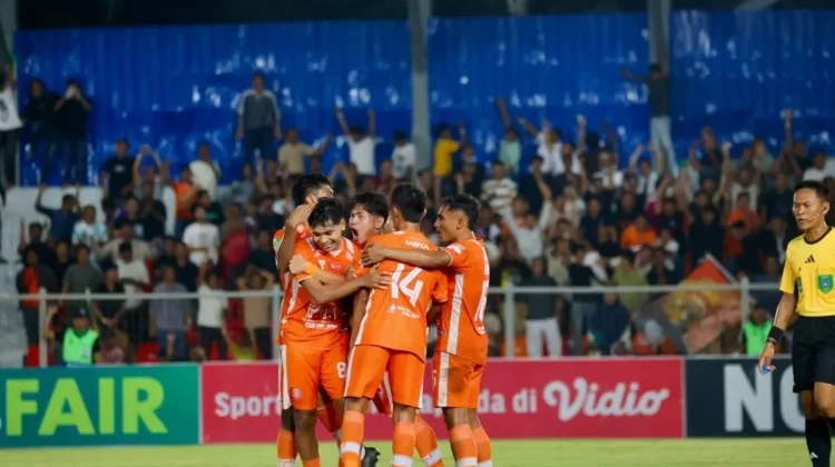 Persiraja Kena Sanksi tanpa Penonton, Laga Lawan PSMS Digelar Tertutup