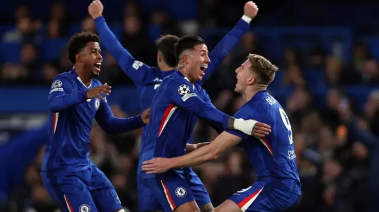 Chelsea vs AC Milan Digelar di GBK, Laga Pramusim Bergengsi Hadir