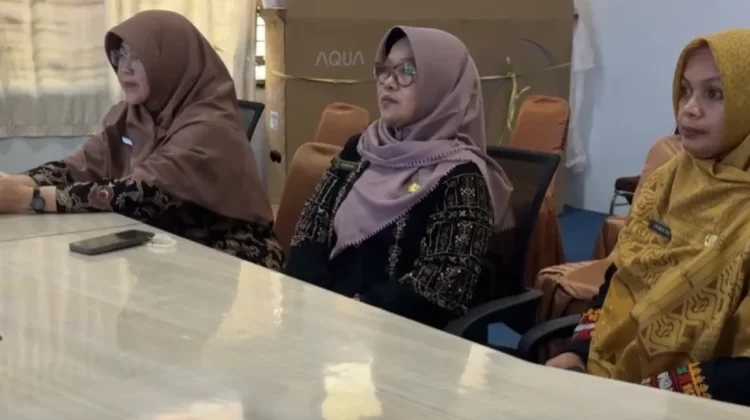 Aceh Tengah Ikuti Peringatan Hari Puncak Hari Kartini 2026