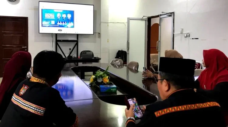OJK: Capacity Building TPAKD Kunci Perluasan Akses Keuangan dan Penguatan UMKM