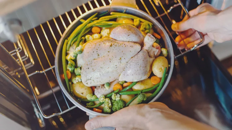 Cara Terbaik Mengolah Protein untuk Kesehatan
