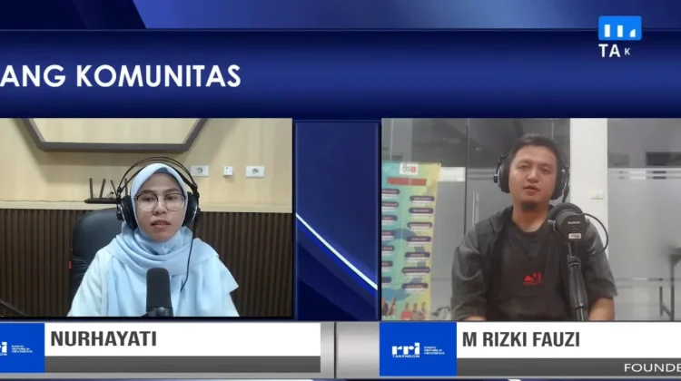 Kolaborasi Komunitas Dukung Pemulihan Aceh Tengah