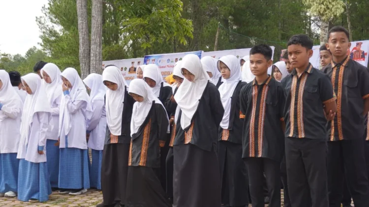 Jaga Mutu Pendidikan, Pemkab Gayo Lues akan Bangun Sekolah Percontohan