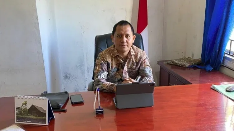 Pemkab Bener Meriah Perpanjang Kerja Sama Sertifikasi Elektronik dengan BSSN