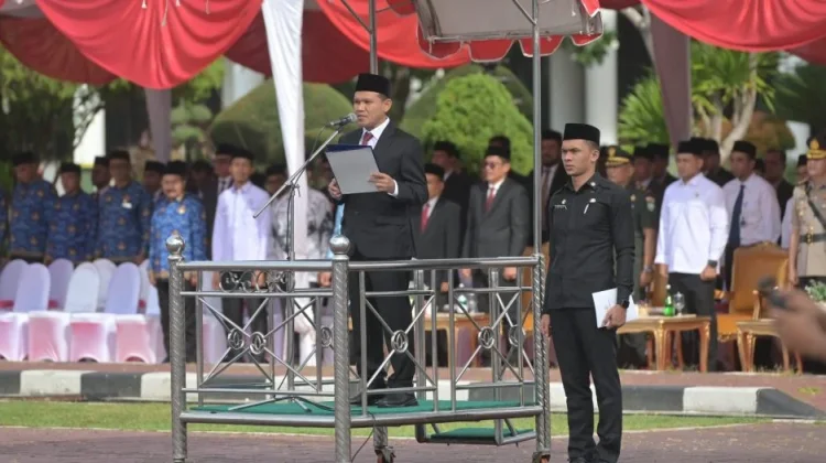 Wagub Fadhlullah Tekankan Implementasi Deep Learning dan Peningkatan Mutu Pendi