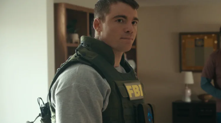 Netflix Pastikan "The Night Agent" Berakhir di Musim Keempat