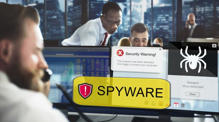 Waspada Spyware Morpheus Intip Chat WhatsApp Diam-Diam