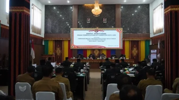Gayo Lues Fokus Perkuat Ekonomi Kerakyatan lewat Program GERETEK