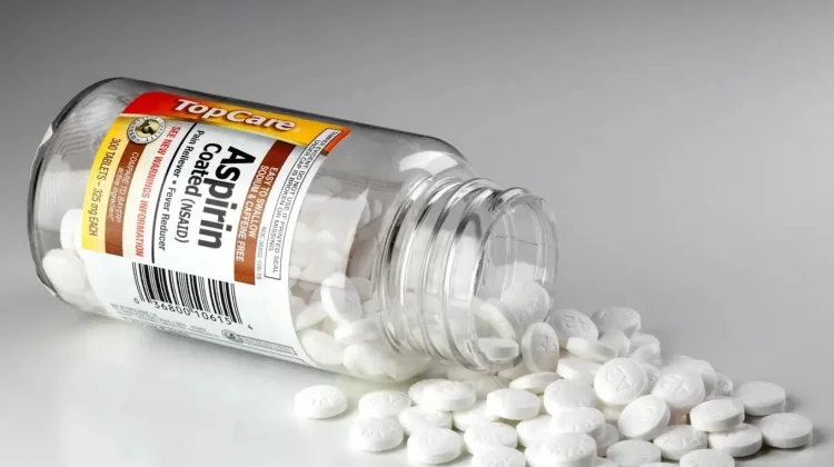 Aspirin Berpotensi Turunkan Risiko Kanker, Ini Penelitiannya