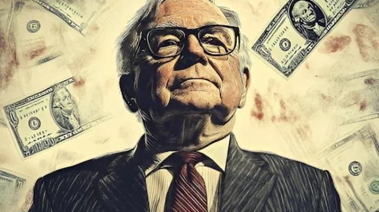Strategi Cerdas ala Warren Buffett Mengelola Keuangan