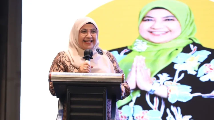 Ini Alasan Remaja Harus Ikut Pembinaan Ketahanan Keluarga