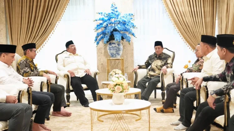 Masjid Istiqlal Siap Jadi Tuan Rumah MTQ Tujuh Negara