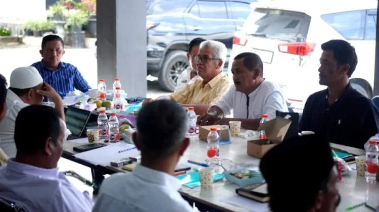 Pemkab Gayo Lues Bentuk Satgas, Percepat Pengembangan Kopi dan Kakao