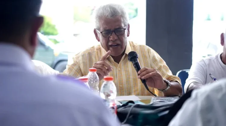 Perekrutan Sarjana Diusulkan untuk Satgas Kopi dan Kakao Gayo Lues