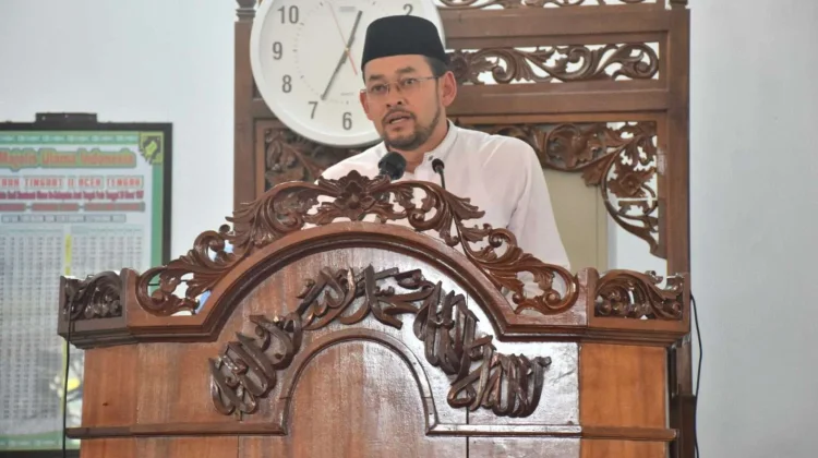 “Wakaf, Amal Jariyah yang Tak Pernah Putus”
