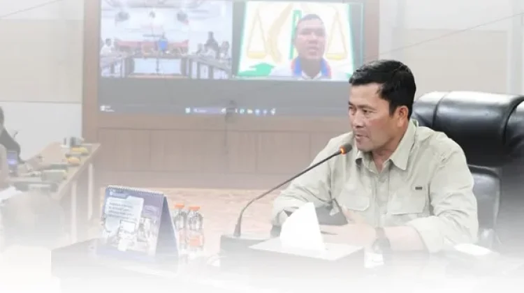Aceh Tengah Perpanjang Masa Tanggap Darurat