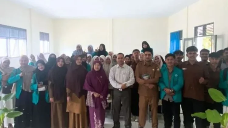 SMA 15 Takengon Perkuat Pendidikan Al-Qur’an