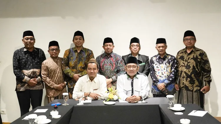 Kemenag Siapkan Seleksi Majelis Masyayikh, Fokus Perkuat Mutu Pesantren