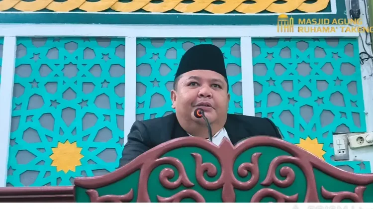 Hukum Berkurban untuk Orang Tua yang Telah Meninggal