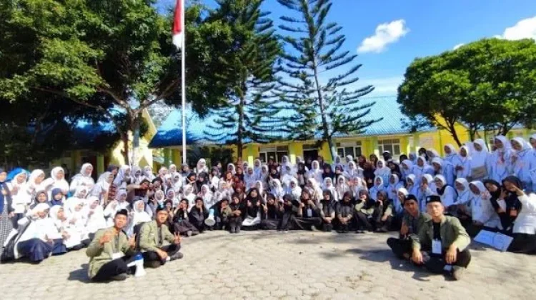 Integrasi Kurikulum dan Pendidikan Agama Islam dalam Pembentukan Karakter