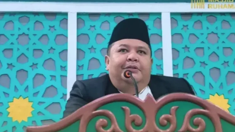 Hukum Kurban untuk Almarhum Dibahas dalam Tausyiah Subuh