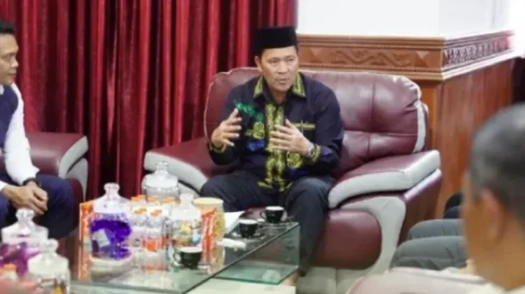 BPN Aceh Fasilitasi Sertifikat Tanah Warga Transmigrasi Aceh Tengah