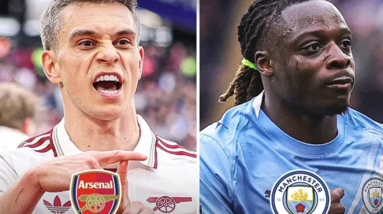 Arsenal Kian Dekat Juara Liga Inggris Musim Ini