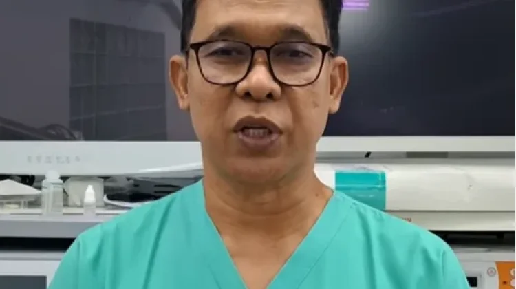 BLUD Datu Beru Takengon: Pelayanan Kesehatan Warga Prioritas