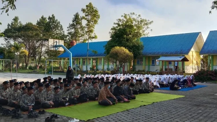 Analisis Transformasi Pendidikan Menengah di Aceh Tengah