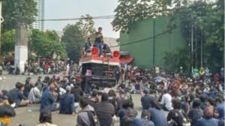 Peringatan Tragedi Trisakti Jadi Momentum Refleksi Demokrasi