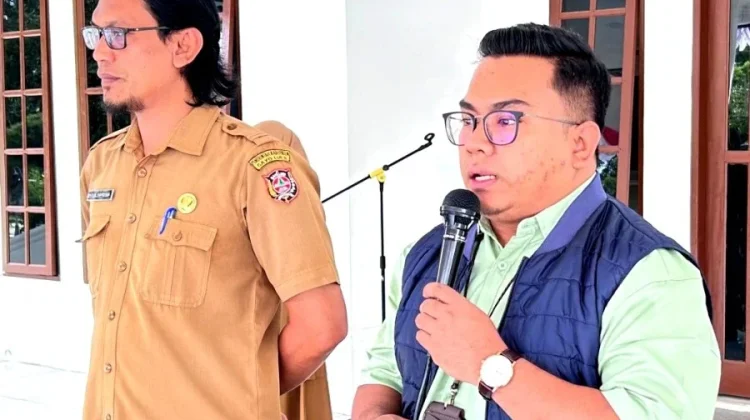 BPJS Ketenagakerjaan Ajak Petani Gayo Lues Ikut Program Perlindungan Kerja