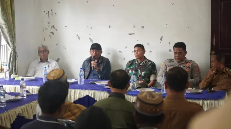 Pemkab Gayo Lues Genjot Pengembangan Kopi dan Kakao