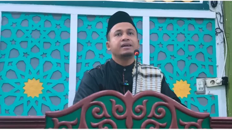 Ceramah Ba’da Subuh: Jadilah Manusia yang Berdampak Baik