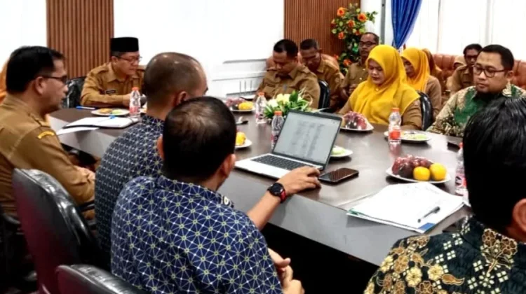 BPJS Kesehatan Perkuat Komitmen Pelayanan di Gayo Lues